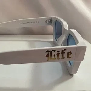 Trimm LIfe | Accessories | Trimm Life Glaciers Polarized 